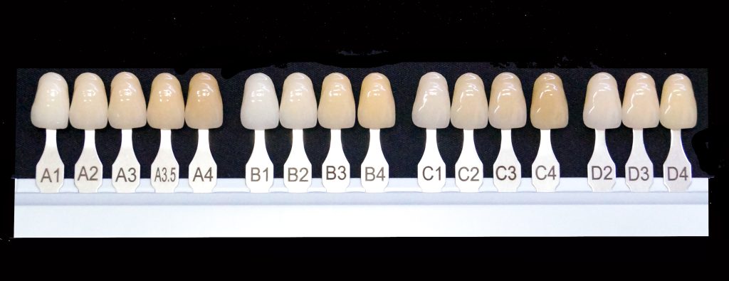 multilayer zirconia block