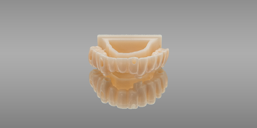 dental zirconia ceramic blocks