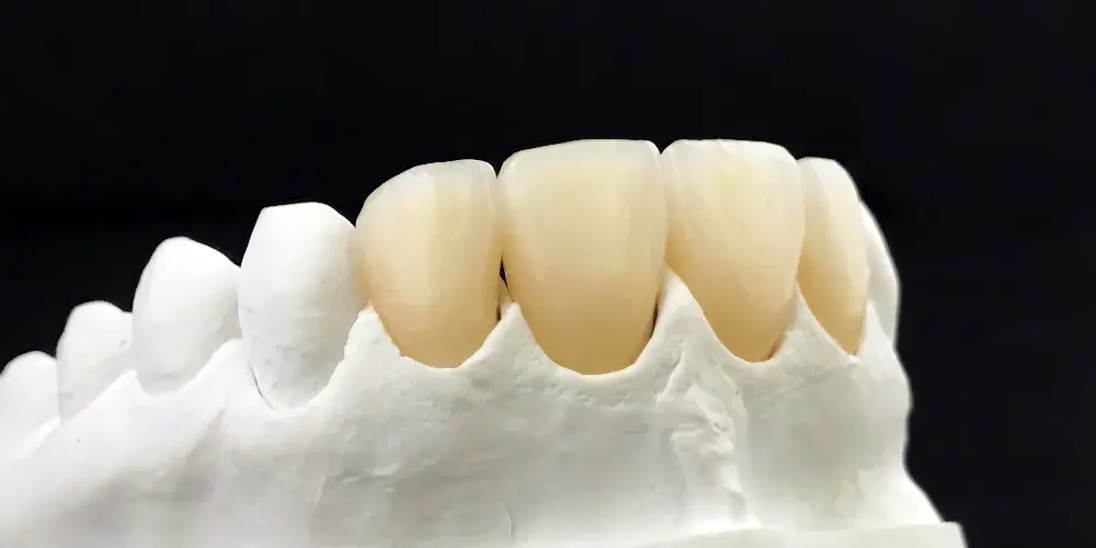 zirconia disc dental