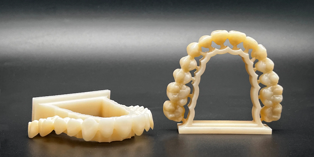 zirconia in dentistry