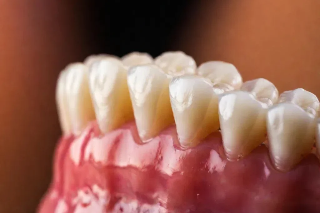 flexible denture repair