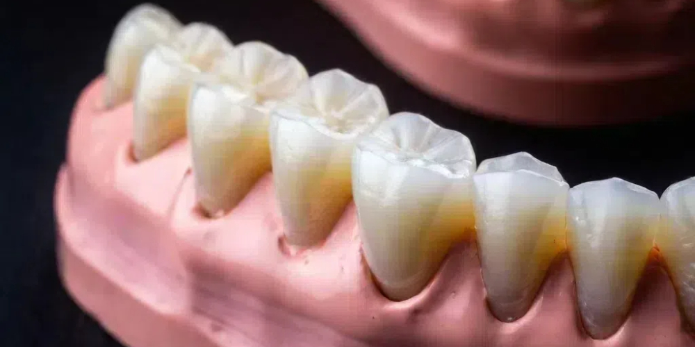 dental restoration