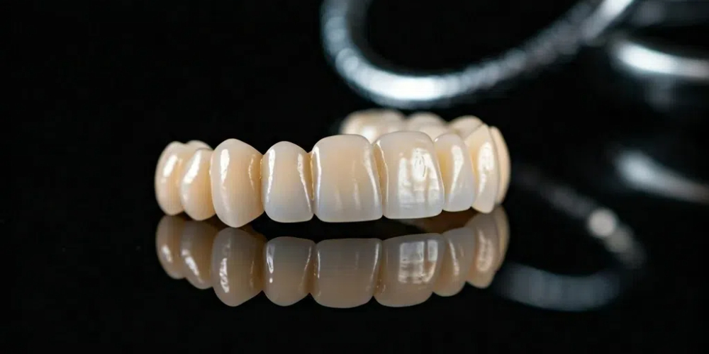 zirconia implants