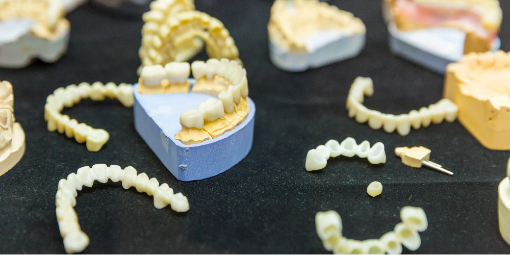 dental zirconia