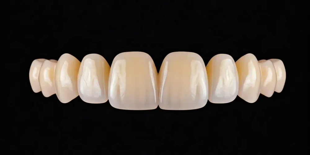 dental zirconia