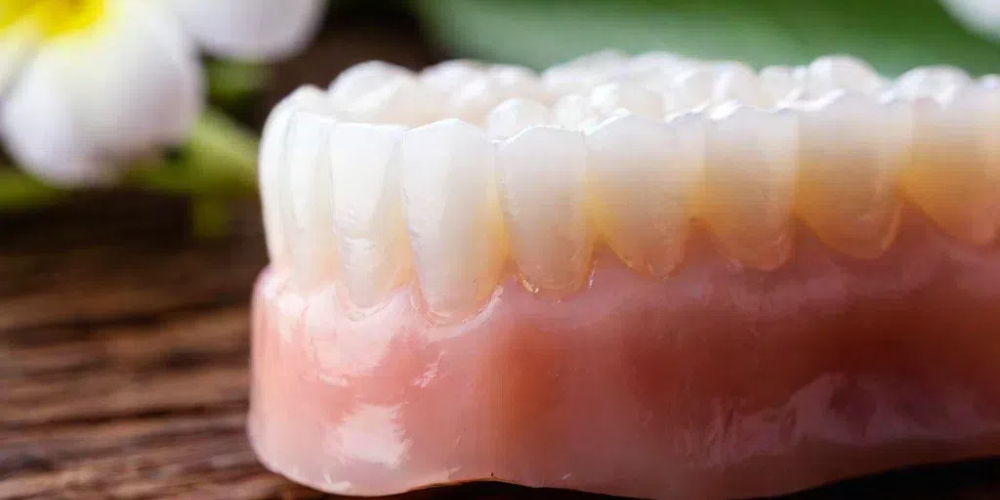 dental material