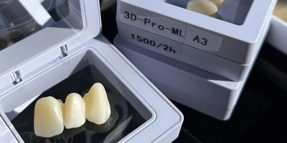 zirconia disks