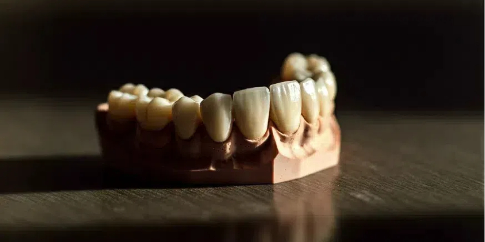 multilayer zirconia blocks